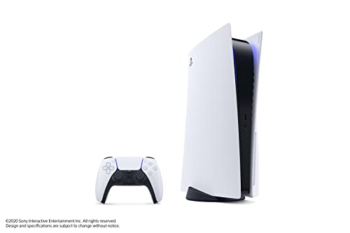 Playstation 5 Standard Konsole