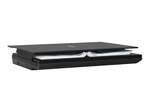 Canon LiDE 300 Scanner CanoScan Flachbettscanner DIN A4...