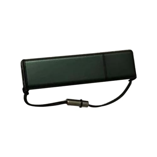 AOOOWER Zuverlässiges USB Gadget USB 3.0 Aus Metall Einfach Zu Verwenden Für Die Datenvernichtung...
