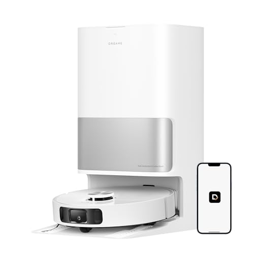 dreame L10s Ultra Gen 2 Saugroboter mit...