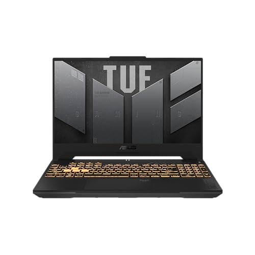 ASUS TUF Gaming Laptop F15 FX507VV-LP139W | 15.6' |...