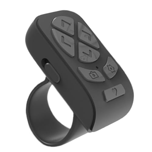 Selfie-Steuertaste – Tragbare -Fernbedienung,...