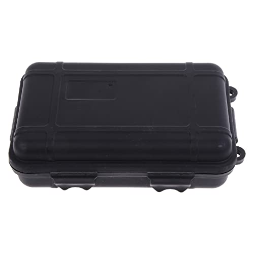 Eiudxue Anti-Druck Stoßfest Container Box Elektronische Gadgets Luftdicht Outdoor für Fall für...