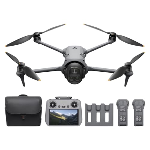 DJI Mavic 4 Pro Fly More Combo, Drohne mit DJI RC 2,...