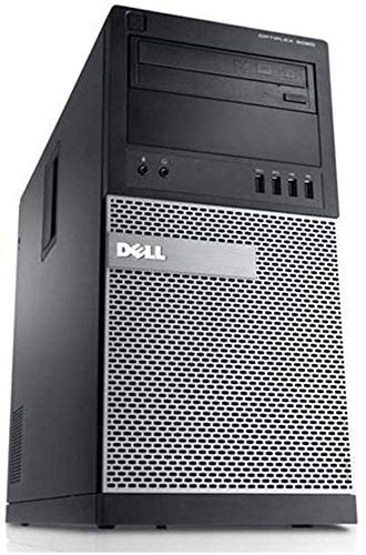 i7 Optiplex 9020 Silent PC Business Office Multimedia...
