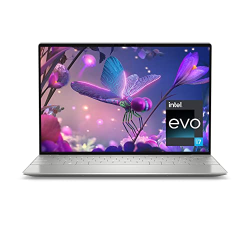 Dell XPS 13 Plus (9320) Laptop | 13,4' UHD+ Display | Intel Core i7-1260P Prozessor | 16 GB RAM | 1...