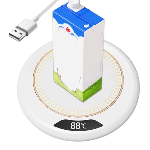 Thermostatischer Lauf – elektrisch verstellbare Tasse...