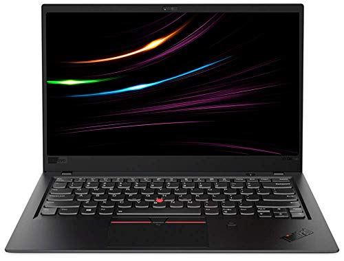 Lenovo ThinkPad X1 Carbon 5 Business Notebook Intel i7 2 x 2.6 GHz Prozessor 16 GB Arbeitsspeicher...