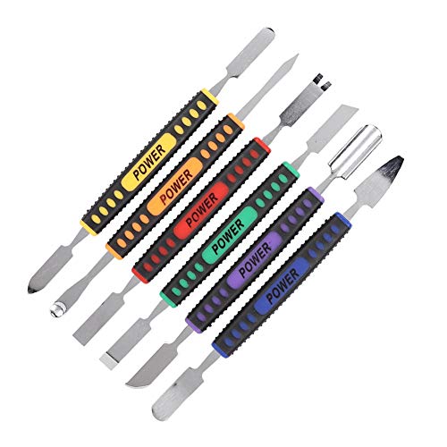 TARSHYRY Brecheisen-Set, Brecheisen und Brecheisen,...