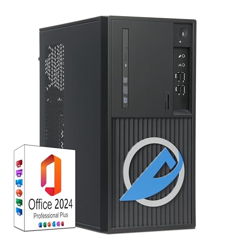 Ankermann Desktop PC Barcelona | Intel Core i5-6500 |...