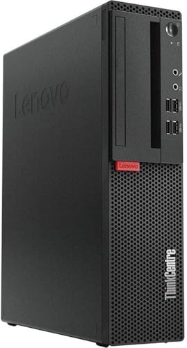 Lenovo ThinkCentre - Schneller PC mit Intel Core i7...