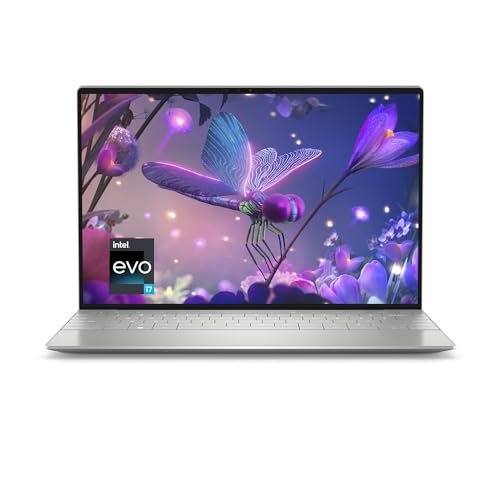 Dell XPS 13 Plus (9320) Laptop | 13,4' UHD+ Display | Intel Core i7-1260P Prozessor | 16 GB RAM | 1...