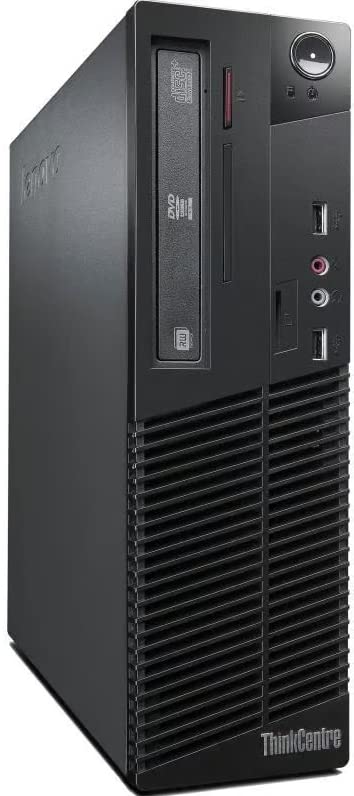 Lenovo M73 Silent Business Office Multimedia Computer mit 3 Jahren Garantie! | Intel®Core i5® 4570...